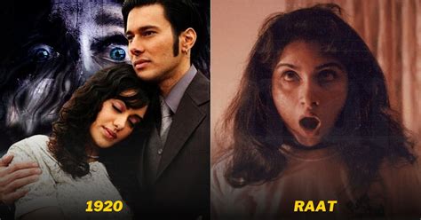 15 Bollywood Horror Movies That You Can Watch Online