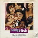 Alan Silvestri - Soapdish (1991) - MusicMeter.nl