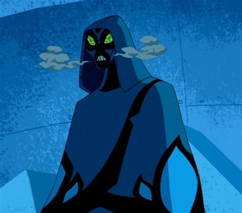 1 appearance 1.1 ben as big chill 1.2 albedo as negative big chill 2 powers and abilities 3 weaknesses 4 history 4.1 alien force 4.2 ultimate alien 4.3. Respect Big Chill (Ben 10) : respectthreads