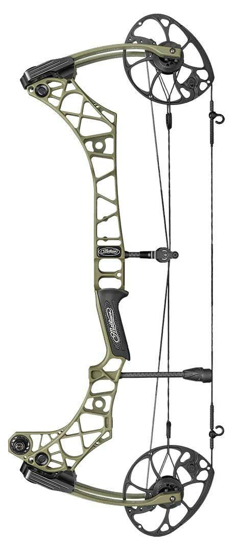 Mathews Vxr 28 · Nanango Archery