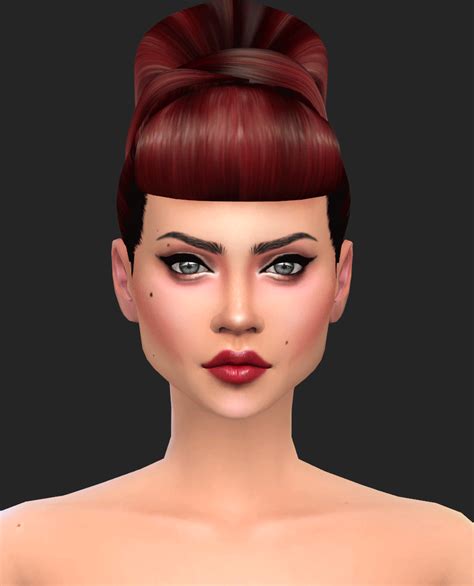 Free June Colores Urbanos Sims 4 Cc On Patreon Sims 4 Sims Sims 4 Vrogue