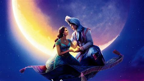 Review Aladdin 1992