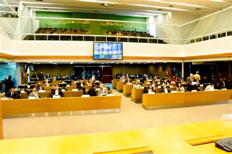 Assembleia Legislativa do Estado do Maranhão Plenário aprova projeto