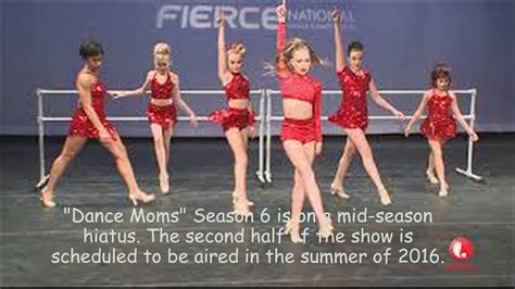You cannot leave me jen armstrong. Dance Moms Season 6 episode 22 spoilers:Why did Brynn ...