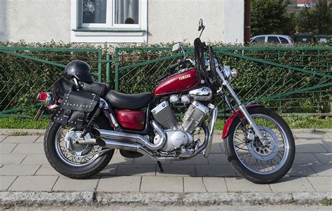 Sale date low to high. Yamaha Virago 535 - Wikipedia, la enciclopedia libre