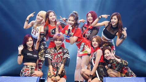 Twice Wallpapers Wallpaper Cave