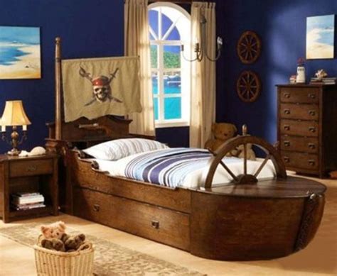 35 Striking Bedroom Designs For Kids That Are A Wonderful Treat To