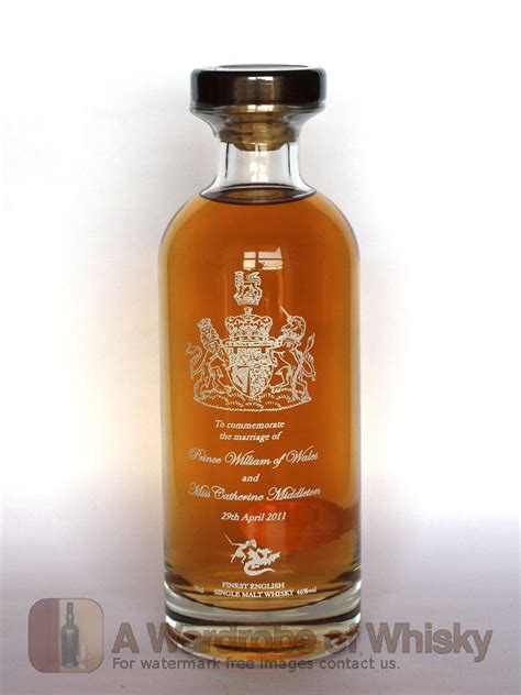 Buy St Georges Distillery Royal Marriage Single Malt Whisky St