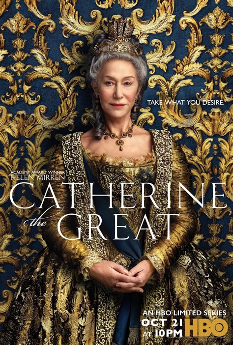 Catherine The Great Saison 1 Allociné
