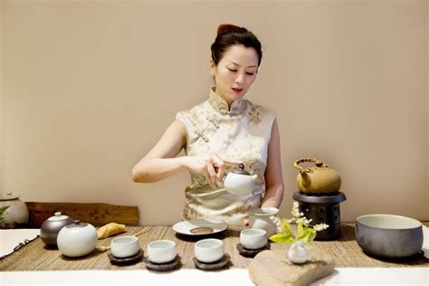 Narito Kung Paano Magkaroon Ng Chinese Tea Ceremony Step By Step