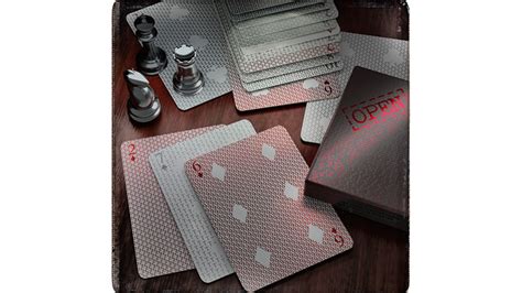 Open Secrets Playing Cards Magic And Theater Products