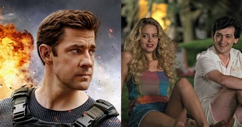 I almost forgot about the movie i saw in amazon prime which was awesome. List of Best Amazon Prime Video Original Series - QuirkyByte