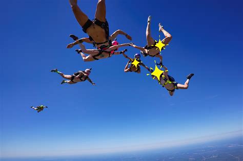 Catch Me Naked Skydiving What S A Better Naked Adventure R Nakedadventures
