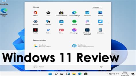 Windows 11 Review Should You Install It Top 5 Issues Youtube Vrogue