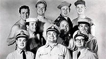 McHale's Navy - Watch Episodes on Hulu or Streaming Online | Reelgood