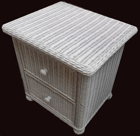 Wicker furniture brings classic and antique charm to your backyard or patio. Uhuru Furniture & Collectibles: 3-Piece White Wicker ...