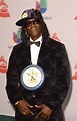 The Blast: Flavor Flav Reportedly Named as Father of Two-Month Old Baby ...
