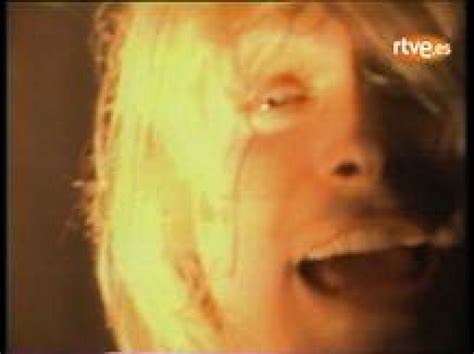 Música En El Archivo De Rtve La Boda De Kurt Cobain Con Courtney Love Rtve Play