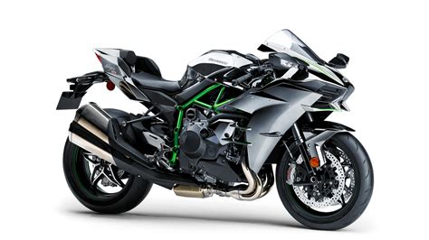 2015 Ninja H2 Ninja H2 R H2 Motorcycle By Kawasaki