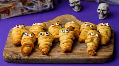6 Spooky Halloween Party Food Ideas The Busy Mom Blog