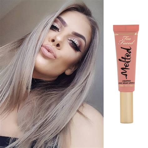 Best Nude Lipsticks NewBeauty