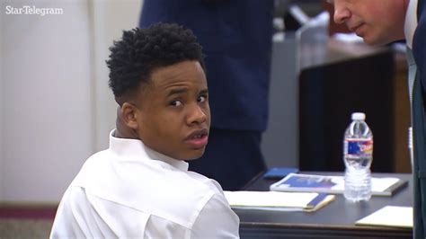 Rapper Tay K On Trial For Capital Murder During Home Invasion Youtube
