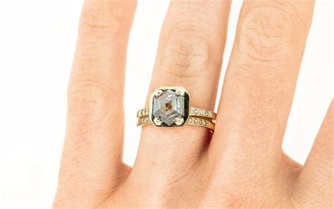 Why Colored Diamond Engagement Rings Chinchar Maloney