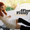 A Fine Frenzy - Electric Twist | Alison sudol, Fine frenzy, Red hair