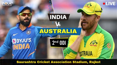 You can also catch the live updates on financialexpress.com. Ind Vs Aus Live Score T20 2020 Today : India Vs Australia ...