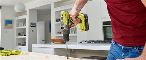 Ryobi R18pd3 0 One 18v Cordless Compact Percussion Drill Body Only