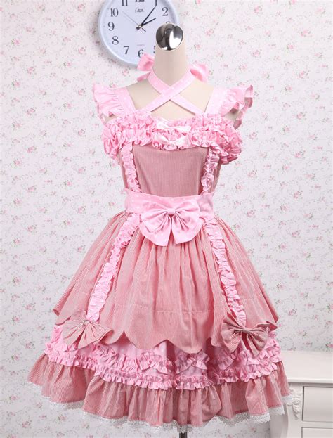 Devilinspired Lolita Clothing How To Choose Your Suitable Lolita Dresses