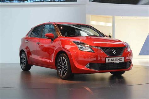 Malaysia's top new car promotions & best deals in 2019. New 2018-2019 Suzuki Baleno - Compact high-tech hatchback ...