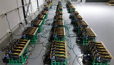 Dedicated miners usually buy custom equipment specifically for mining. Ethereum Mining: Anleitungen und Informationen | Ethereum ...