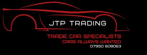 Jtp Trading