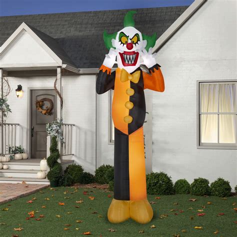 How To Set Up Inflatable Halloween Decorations Myrtles Blog