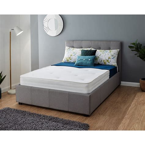 A definitive guide to memory foam mattress memory foam mattresses are one of the most used and popular mattresses in the world. Athena Memory Foam Double Mattress - Buy Online at QD Stores