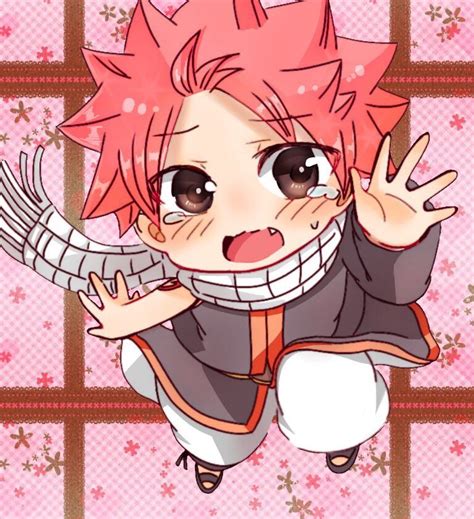 Aww Que Cosita Es Natsu