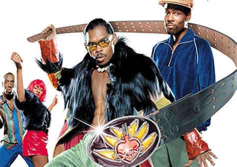 Pootie Tang Film Review 2001 Hypenswert