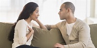 What's Missing When Husbands Talk with Wives?
