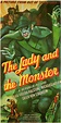 The Lady And The Monster - bowres