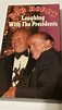 Bob Hope's Laughing With The Presidents Classic VHS Movies Rare comedy ...