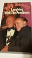 Bob Hope's Laughing With The Presidents Classic VHS Movies Rare comedy ...