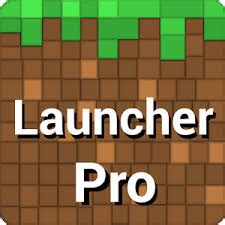 The problem is if there is a default launcher in their devices, the code in the link above doesn't work. BlockLauncher Pro Apk Full v1.18.1 Android | Full Program ...