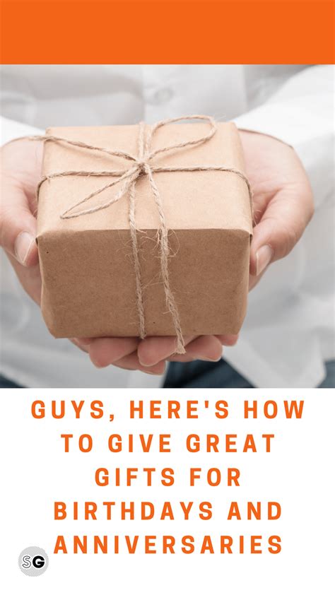 Or anniversary gift ideas for girls? How to Give Good Gifts (It's All About Love Languages ...