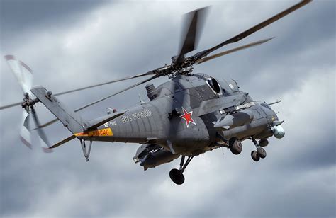 Images Helicopters Russian Mi 35 Aviation