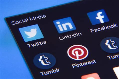 3 Reasons Why Social Media Is A Must For Financial Advisors