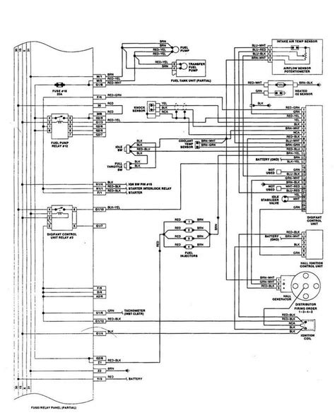 1985 ford mustang 2dr hatchback wire / wiring information. 1985 Mustang Alternator Wiring Diagram - Toyota Pickup Alternator Wiring Diagram Wiring Diagram ...