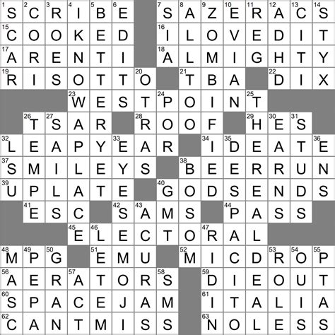 Like Someone Glued To A Screen For Hours Jocularly Crossword Clue