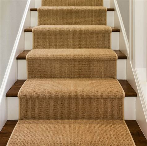 6 Most Durable And The Best Stair Carpet Options 2022