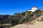 An Easy Hike to Griffith Observatory, Los Angeles, Ca - The Daily ...